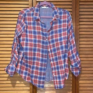 Riders by Lee long sleeve shirt